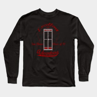 Class of '88 Long Sleeve T-Shirt